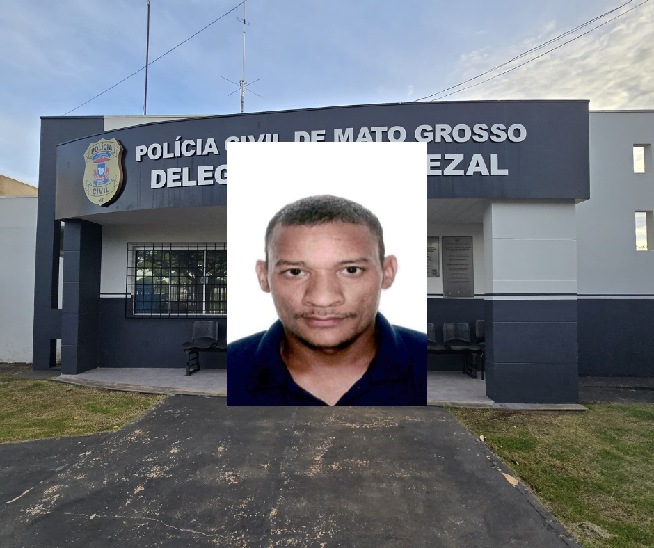 Polícia Civil procura homem desaparecido há cinco dias em Sapezal