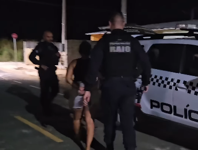 Polícia Militar e Conselho Tutelar resgatam sete crianças em situação de abandono em Sapezal