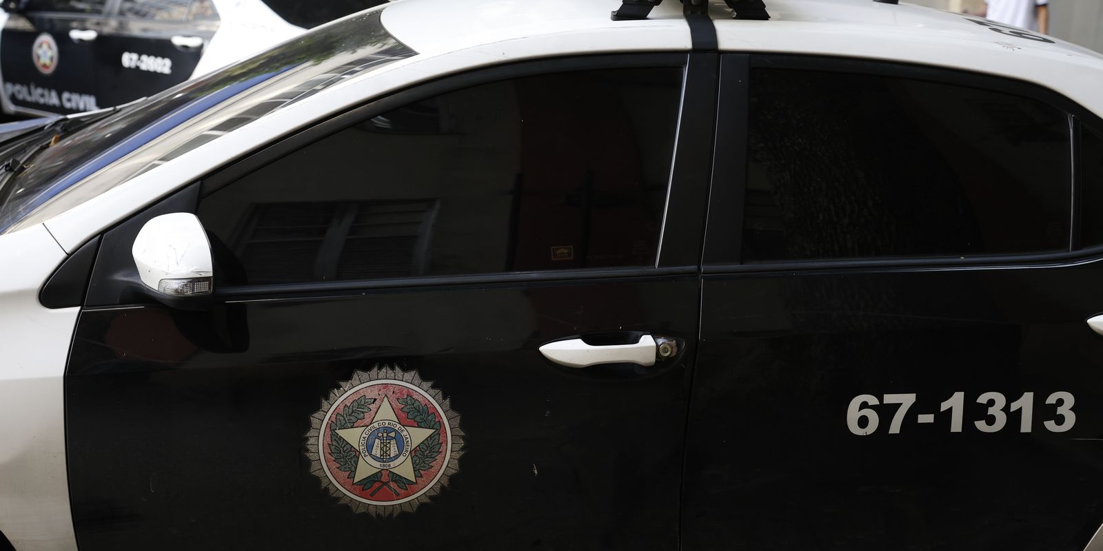 RJ: líder do Comando Vermelho envolvido em roubo de cargas é detido