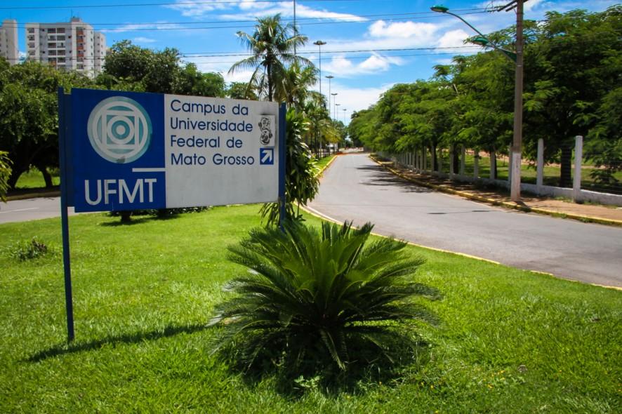 UFMT abre 1.803 vagas remanescentes para graduação via Enem; inscrições de 20 a 25 de junho