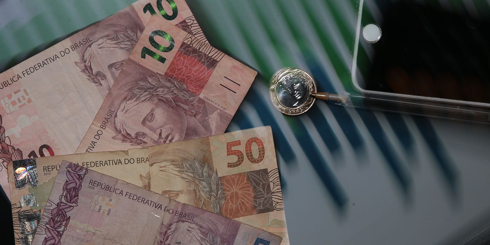 Atividade econômica brasileira registra leve alta de 0,1% em maio, aponta IBC-Br