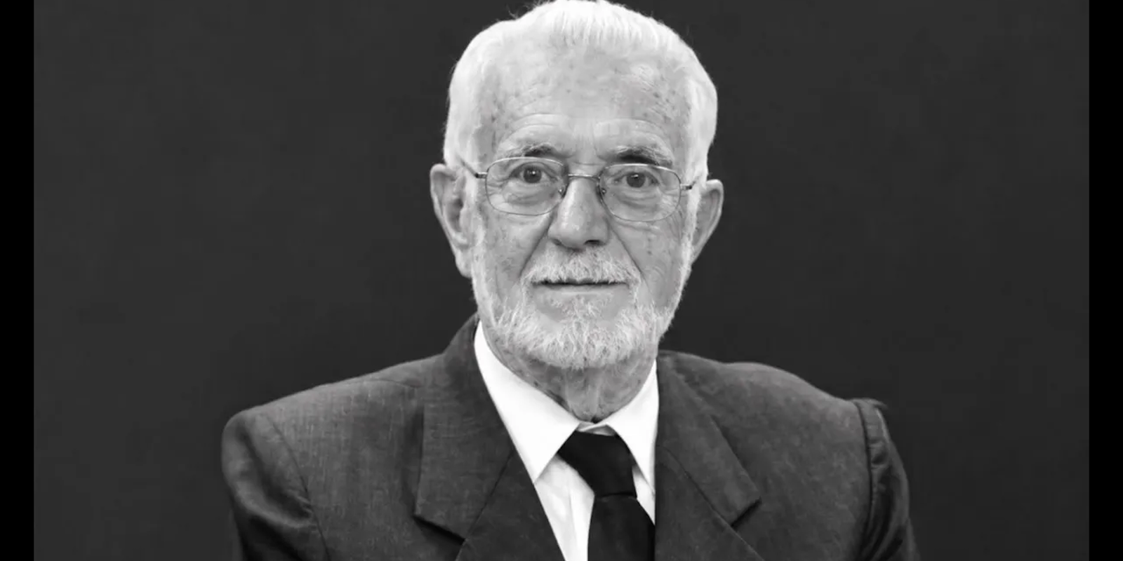 Octavio Gallotti, ex-presidente do STF, morre aos 95 anos de idade