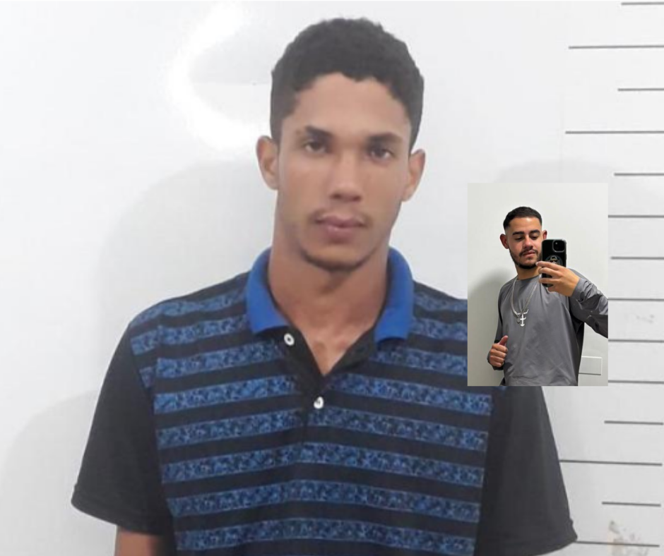 Investigado preso no caso Lucas Matheus fez confissão parcial e indicou local do corpo, diz processo