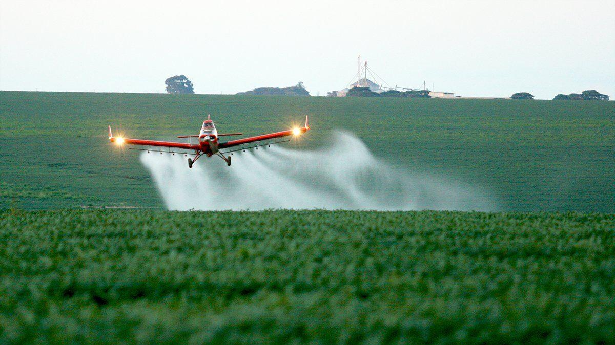 MPF instaura inquérito para apurar possível contaminação por agrotóxicos em terra indígena de Sapezal