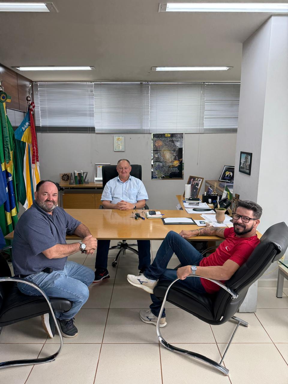 Sapezal aumenta remuneração de mediadoras após mobilização e negociação