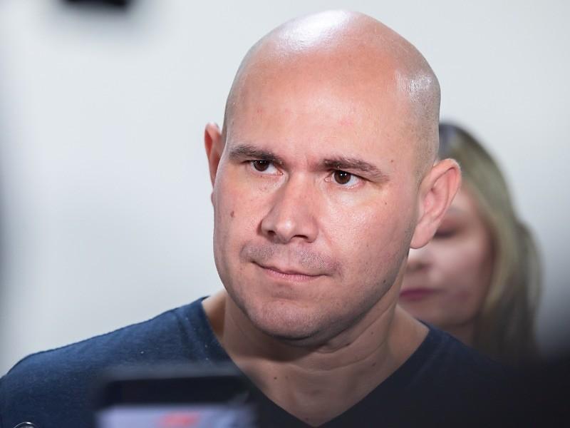Abilio rejeita aliança do PL com Janaina Riva e desafia direção do partido