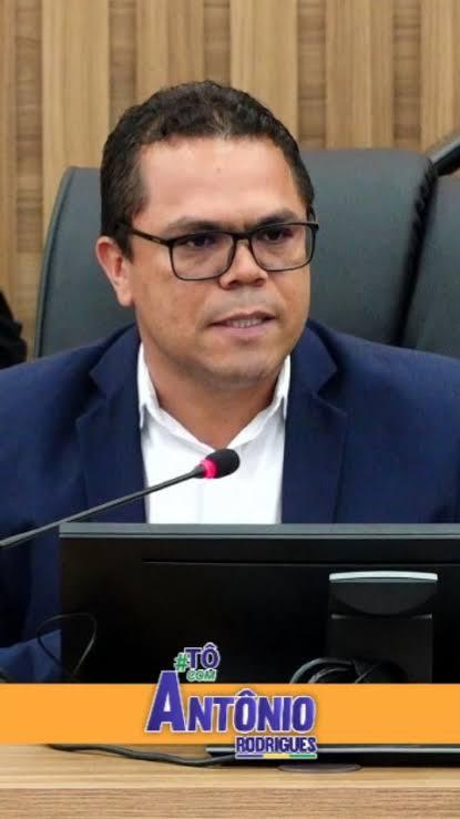 Antonio Rodrigues defende implantação do IFMT e cobra aproveitamento de prédio público em Sapezal