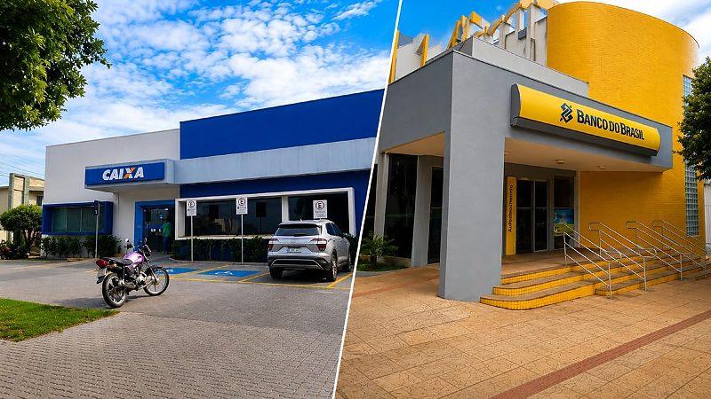 Bancários fazem paralisação de 24 horas e atendimento pode ser afetado em Mato Grosso