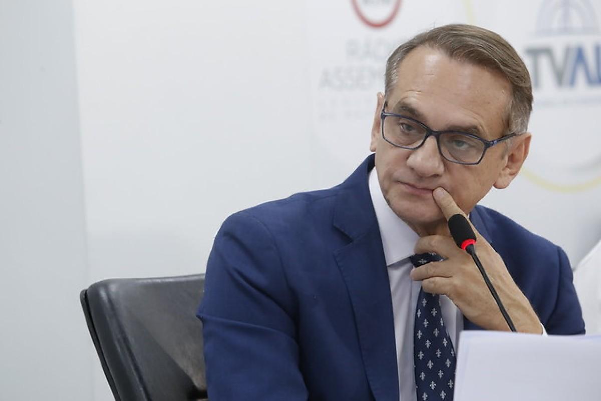 CPI da Saúde prepara relatório parcial antes de ouvir ex-gestores e atual secretário de MT