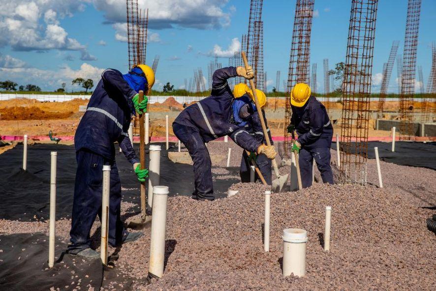 Desemprego despenca para 2,2% em Mato Grosso e fica entre os menores do Brasil