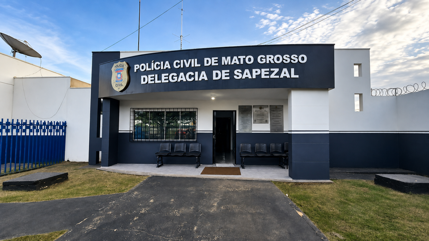Empresa registra BO após detectar retirada suspeita de soja em fazenda de Sapezal