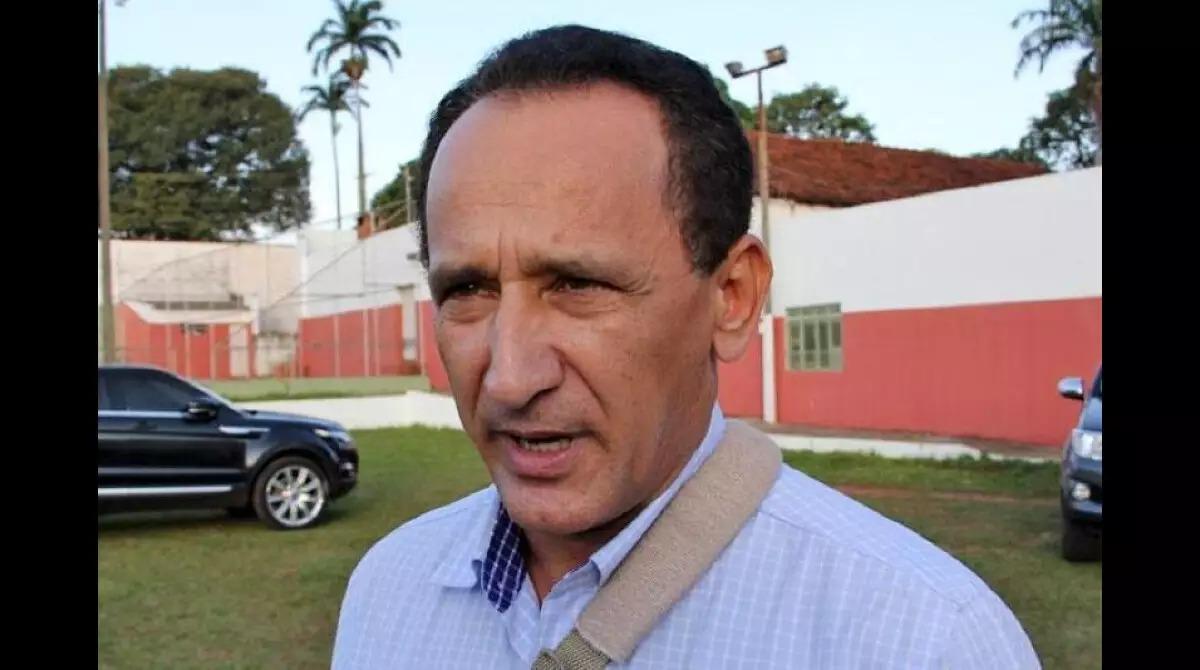 Ex-deputado de MS é indiciado em caso que teria causado prejuízo de R$ 57,7 milhões a produtor de Comodoro