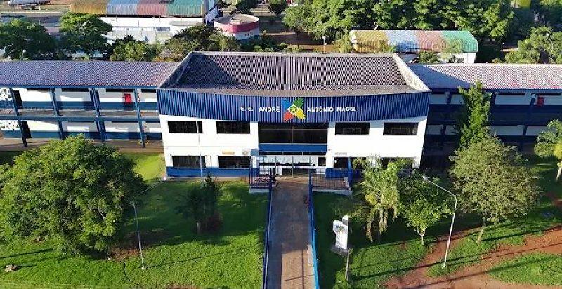 Ex-diretor da Escola Estadual André Maggi contesta conclusões de processo e afirma que apresentará defesa