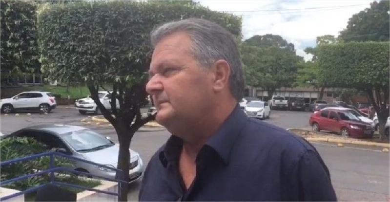 Irmão de Silval Barbosa é apontado como alvo de operação da PF sobre suspeita de fraude para obter CAC