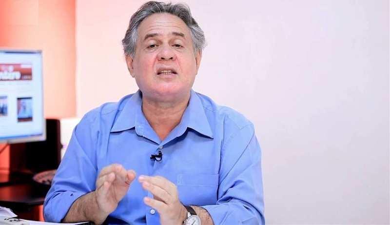 Justiça Eleitoral multa Antero em R$ 15 mil por propaganda negativa contra Pivetta