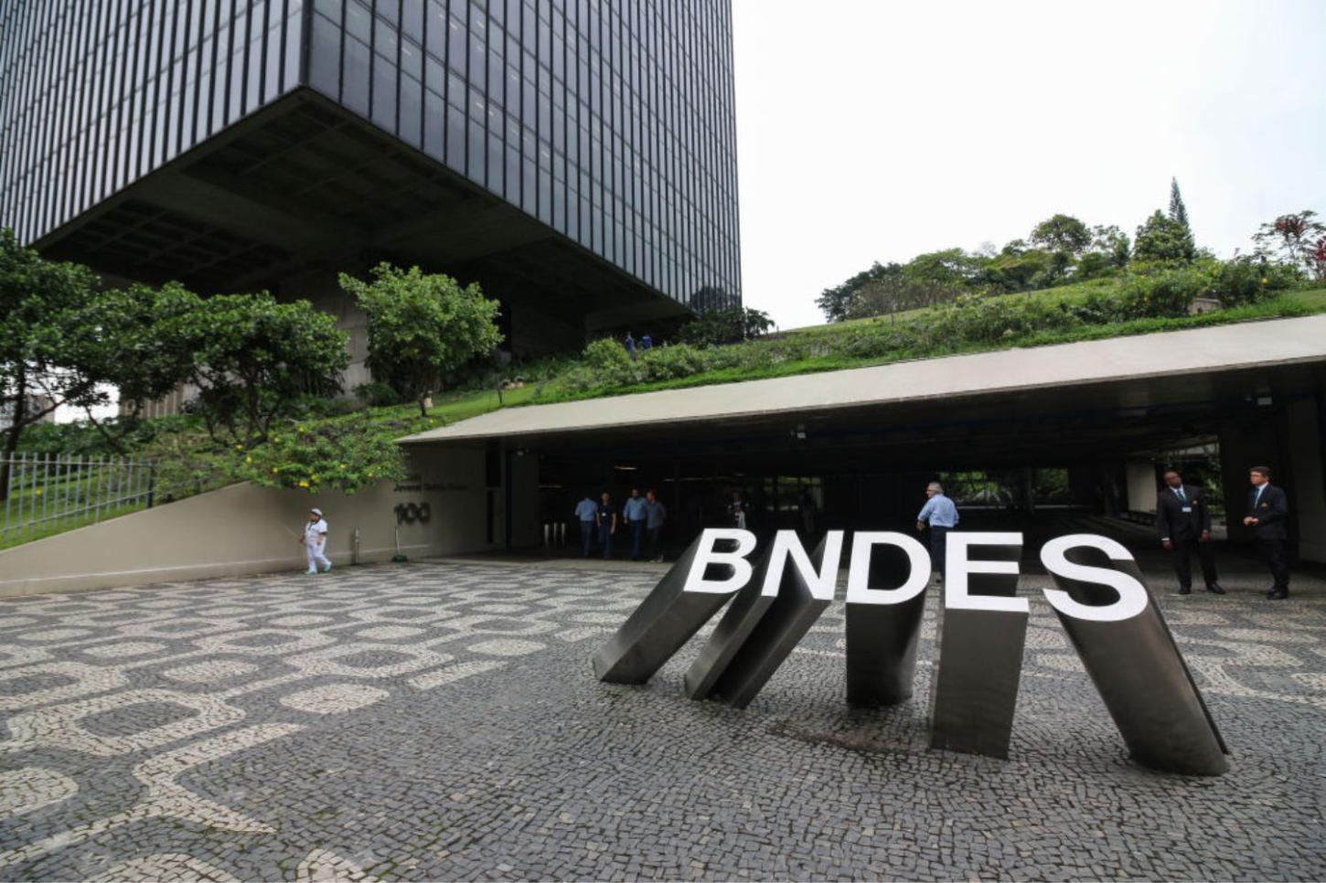 Mato Grosso concentra quase 59% das aprovações do BNDES no Centro-Oeste