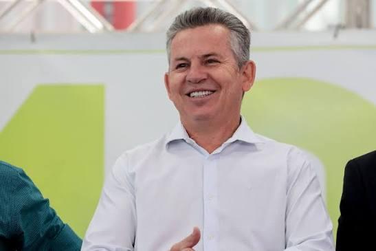 Mauro Mendes declara R$ 67,18 milhões em bens à Justiça Eleitoral