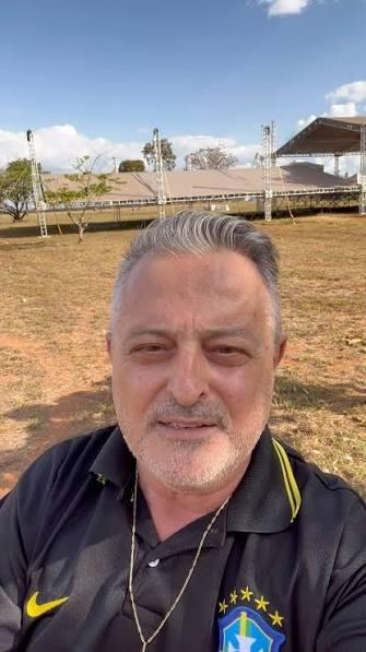 Morre Joel Celso, presidente da Câmara de Campos de Júlio