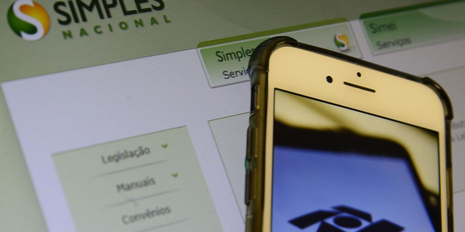 Prazo para opção pelo Simples Nacional é antecipado para setembro de 2026
