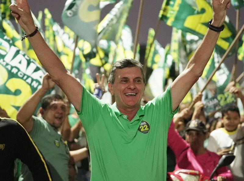 Piaia pede saída do PL para apoiar Pivetta; Ananias cobra devolução de R$ 180 mil