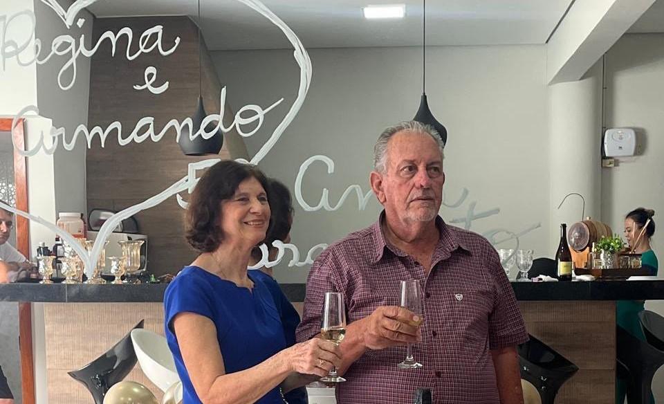 Pioneiro do agro com atuação em Campos de Júlio morre aos 85 anos
