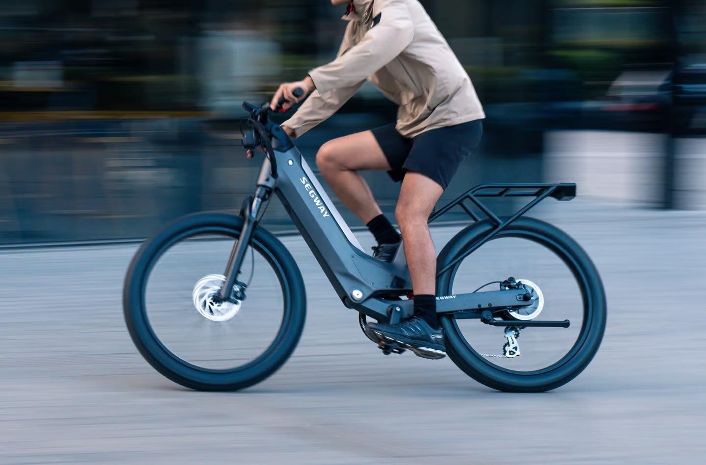 Pit stop em Sapezal vai divulgar debate sobre bicicletas elétricas, patinetes e ciclomotores