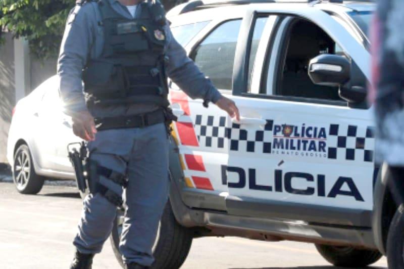 PM recupera em Rondonópolis carga de 50 toneladas de soja furtada em Sapezal