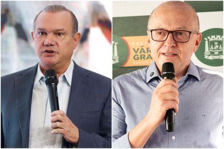 Racha no grupo governista fortalece Wellington na disputa pelo Governo de Mato Grosso