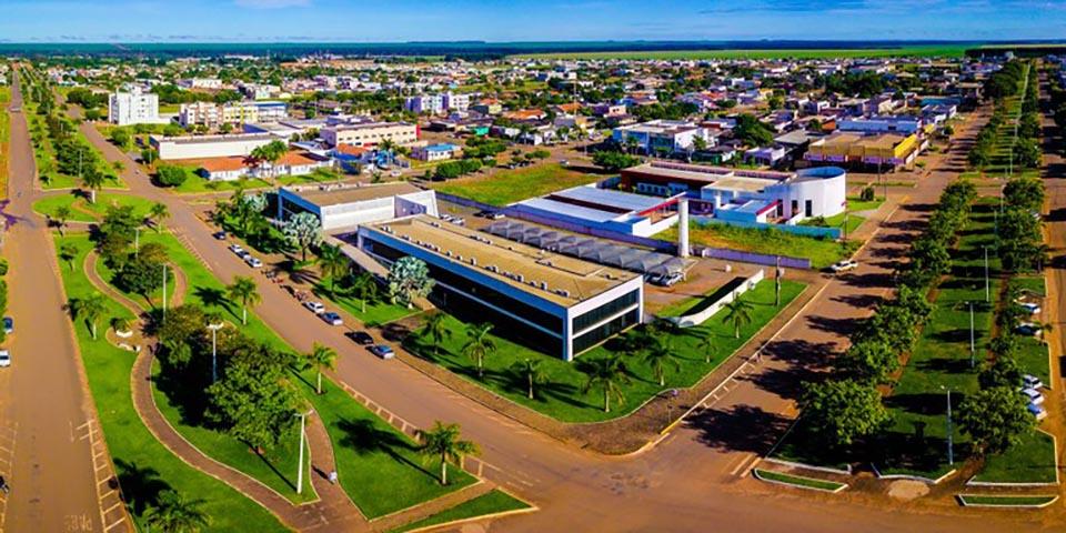 Sapezal é destaque nacional na Veja Negócios e lidera ranking entre pequenas cidades do Centro-Oeste