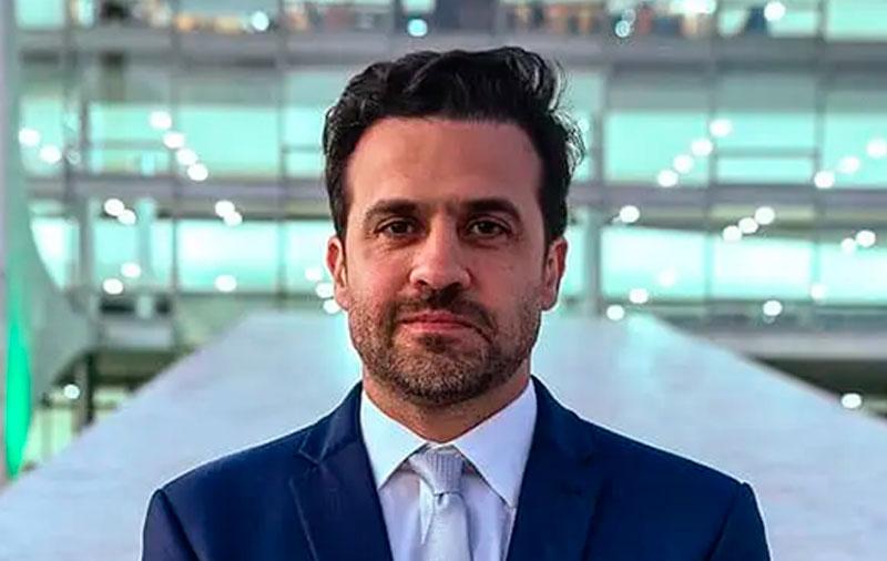 TSE proíbe campanha de Pablo Marçal até julgamento final de candidatura