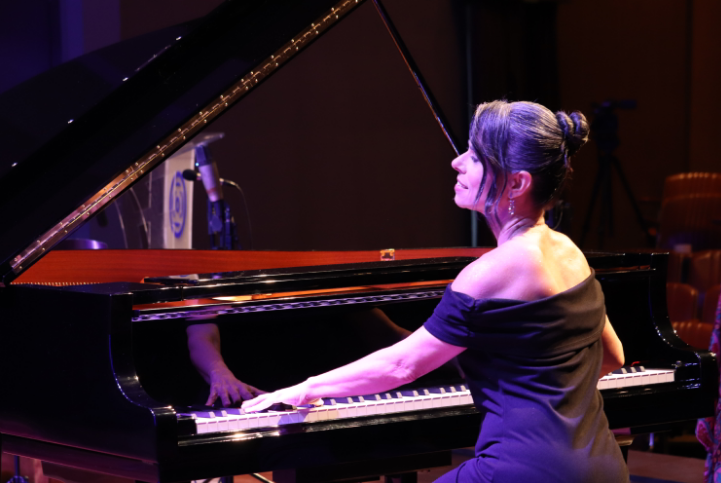 UFMT recebe Festival Piano Neoclássico com apresentação gratuita em Cuiabá