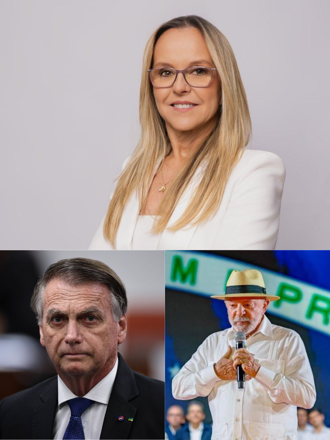Única mulher na corrida ao Governo, Natasha desafia a força do bolsonarismo em Mato Grosso