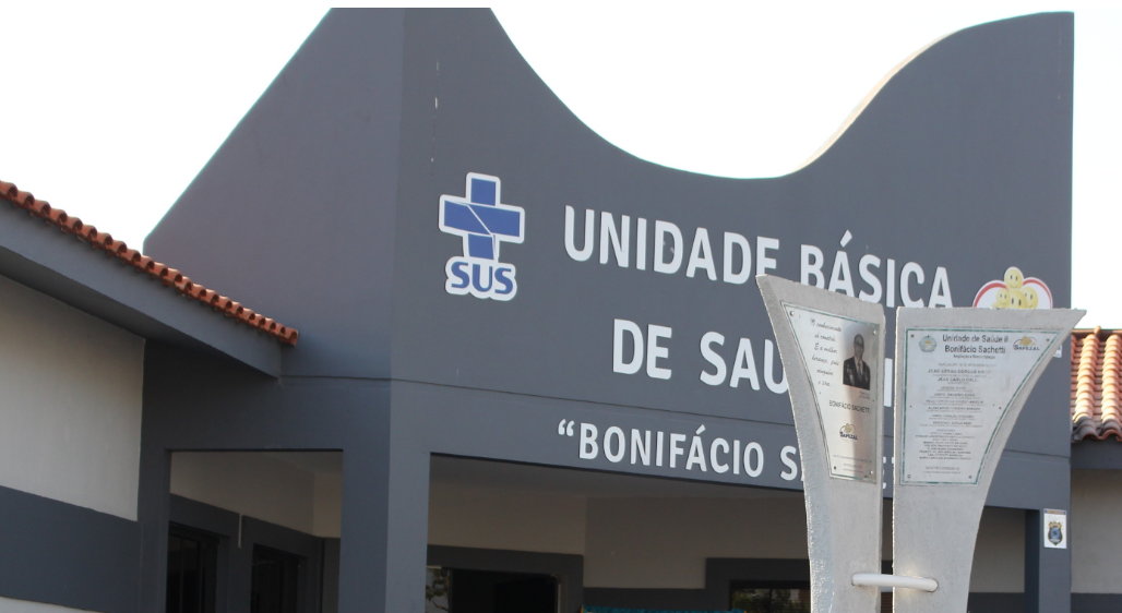 Câmara aprova indicação para construção de UBS no bairro El Shadai em Sapezal