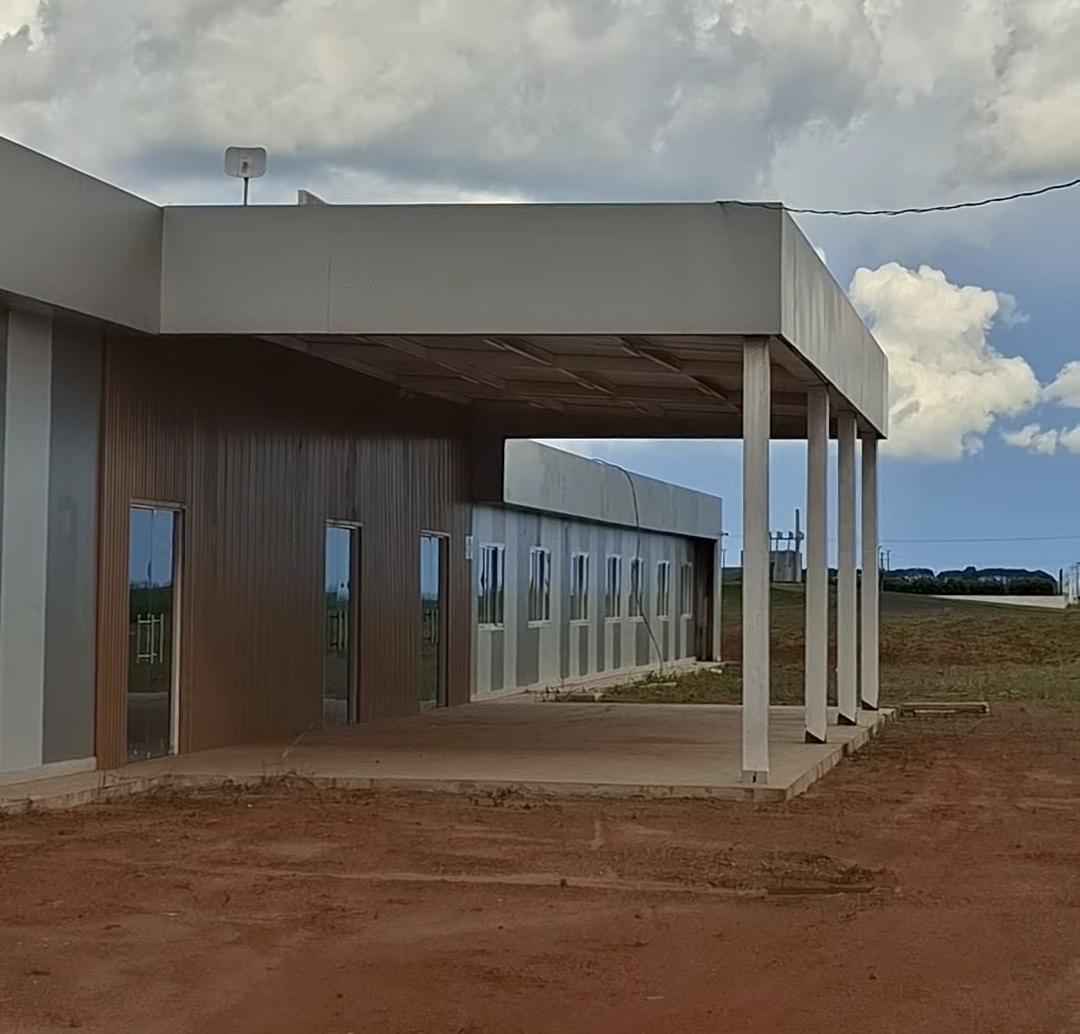 Câmara de Sapezal aprova requerimento que solicita documentosrelacionados ao prédio da faculdade 