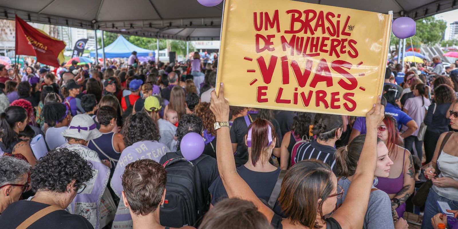 Violência política de gênero cresce e preocupa autoridades brasileiras