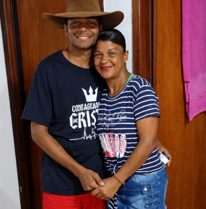 Corpos encontrados em área de mata podem ser de casal desaparecido há mais de um ano em MT