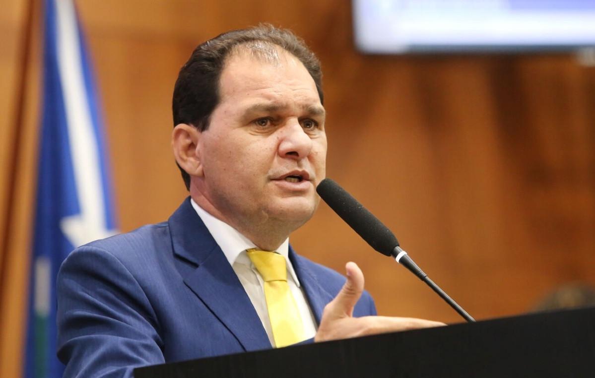 Deputado, se fosse um homem, o tratamento seria o mesmo?