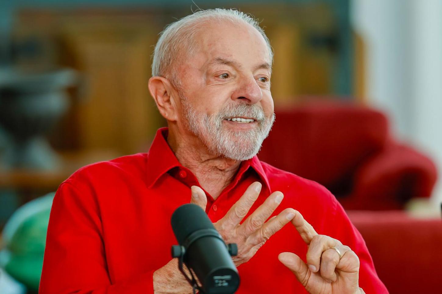 Lula fecha cerco às bets e proíbe publicidade de apostas no país