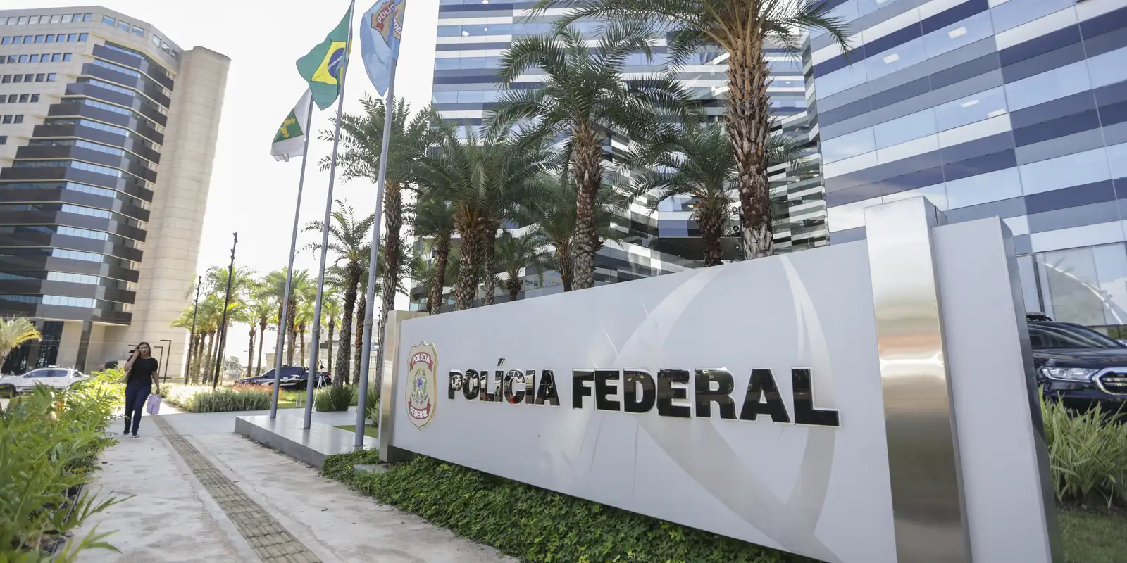 Polícia Federal envia a ministros do STF dados completos do celular de Daniel Vorcaro