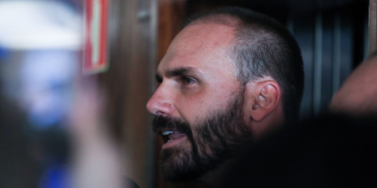 STF confirma condenação de Eduardo Bolsonaro no caso do tarifaço