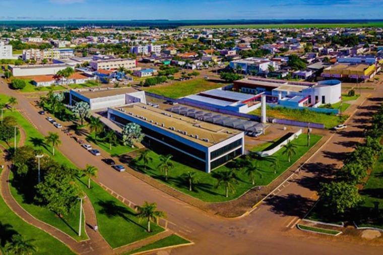 Sapezal tem seletivo com salários de até R$ 13 mil e oito vagas imediatas