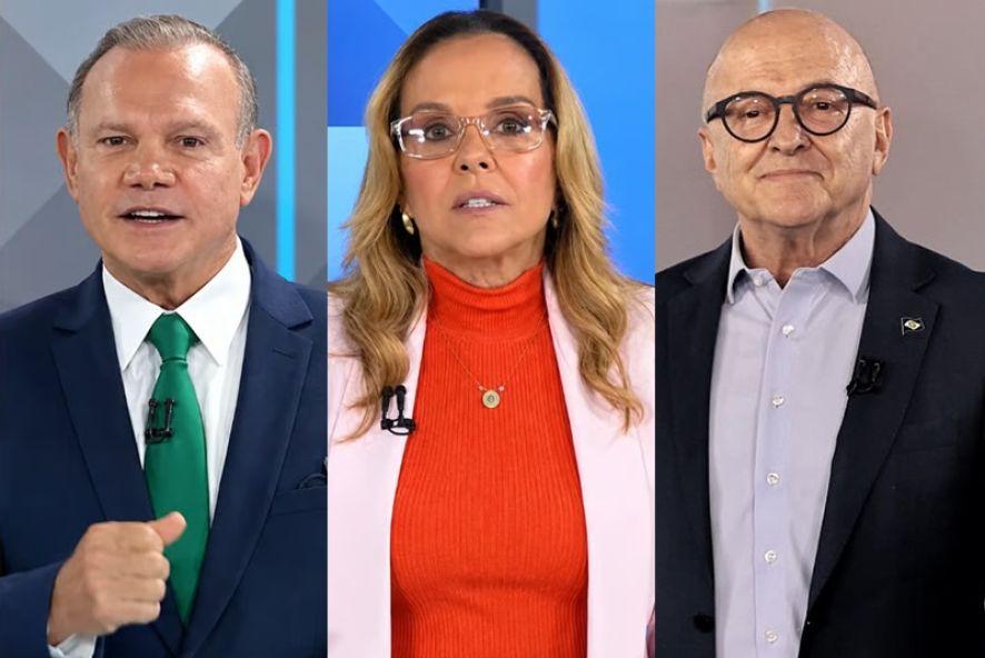 Com votação se aproximando, Pivetta, Natasha e Wellington intensificam agendas em Mato Grosso