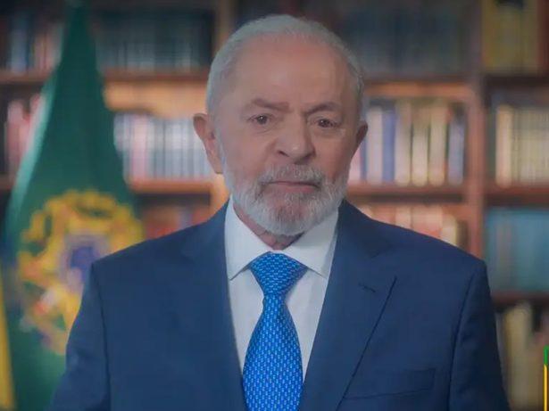 Lula anuncia pacote bilionário para beneficiar microempreendedores com perdão de dívidas e auxílio de até R$ 5 mil
