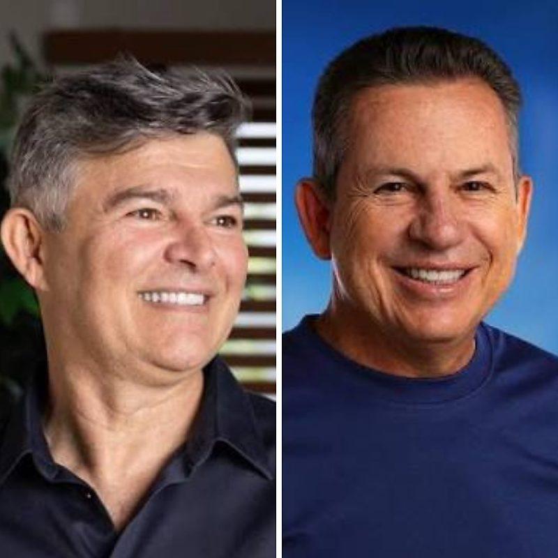 Mauro Mendes e Zé Medeiros concentram 72,88% dos votos ao Senado em Sapezal