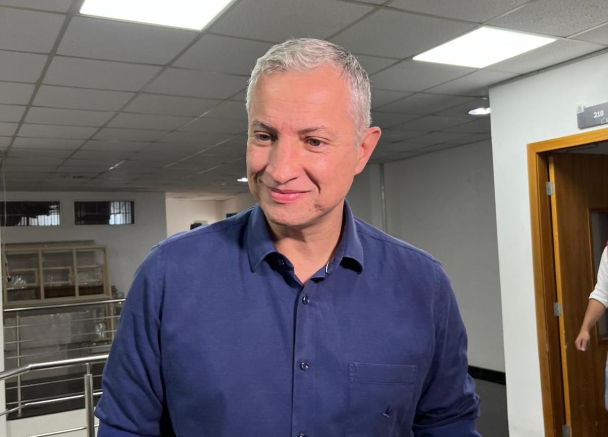 Faissal lidera votação em Sapezal entre os deputados estaduais eleitos
