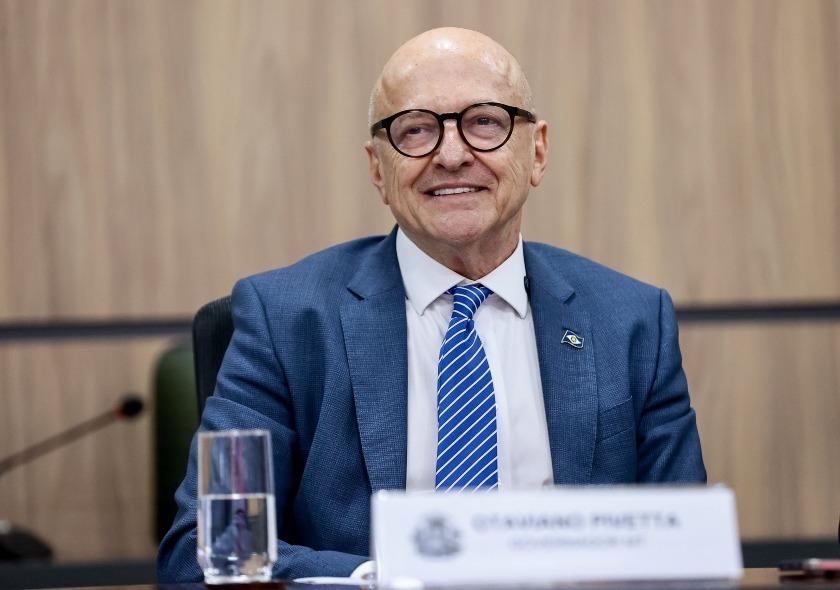 Pivetta vence eleição no primeiro turno e é eleito governador de Mato Grosso