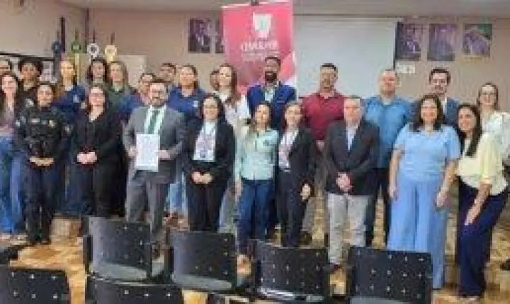 Ampliação da rede de enfrentamento à violência contra a mulher ganha destaque em Mato Grosso
