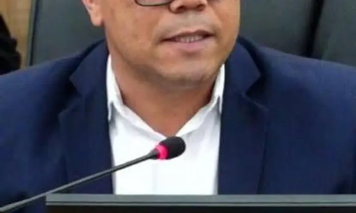 Antonio Rodrigues defende implantação do IFMT e cobra aproveitamento de prédio público em Sapezal