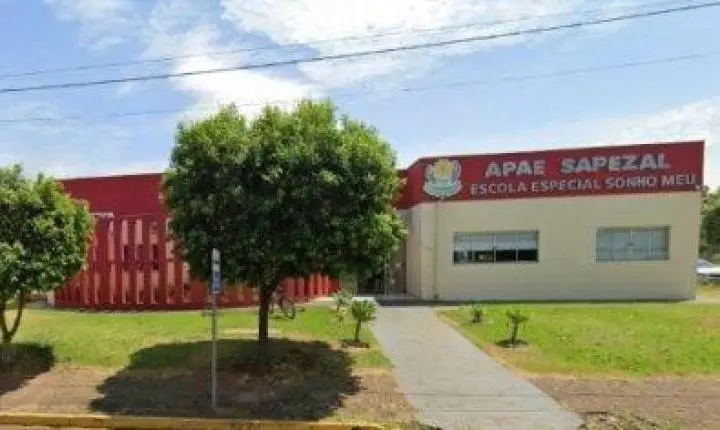 APAE de Sapezal afirma que mulher presa por suspeita de estelionato não possui vínculo com a instituição