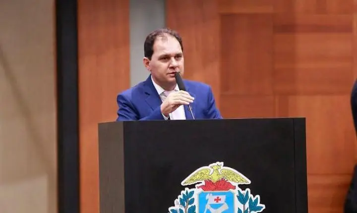 Após áudio com ofensas e ameaças, empresária de Sapezal consegue medida protetiva contra deputado